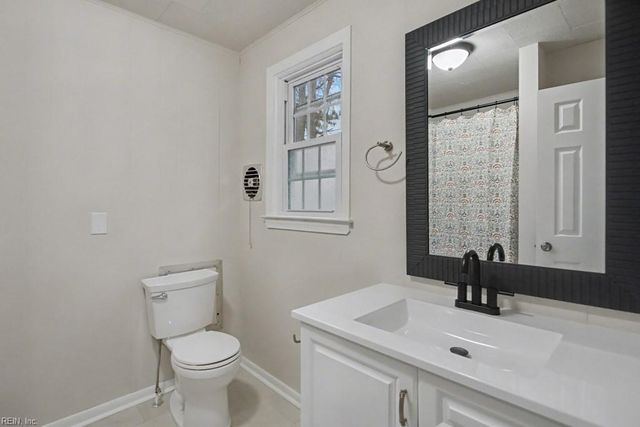 800 Brightley RD, Norfolk, VA 23509