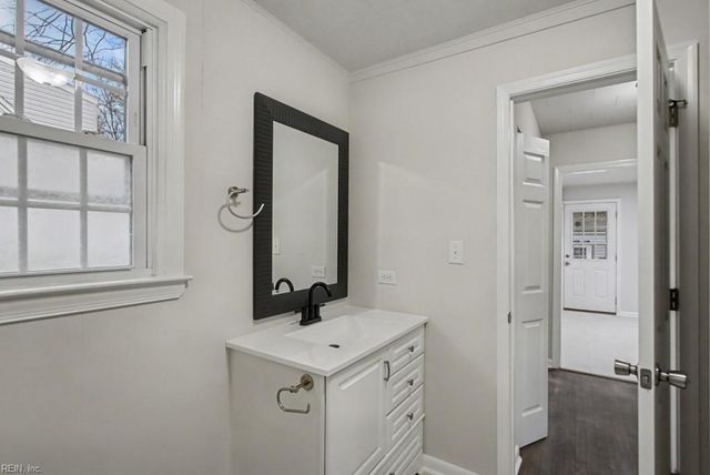 800 Brightley RD, Norfolk, VA 23509