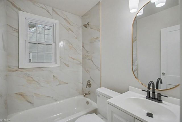 800 Brightley RD, Norfolk, VA 23509