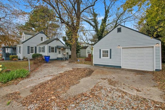 800 Brightley RD, Norfolk, VA 23509