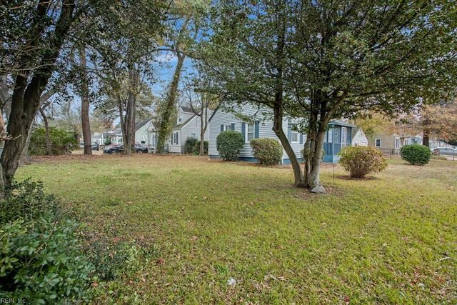 800 Brightley RD, Norfolk, VA 23509