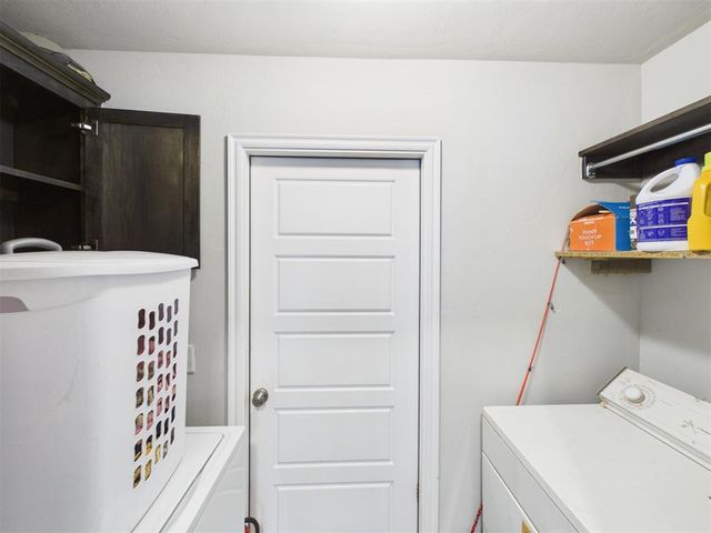 12500 Heritage Oaks Drive, Oklahoma City, OK 73120