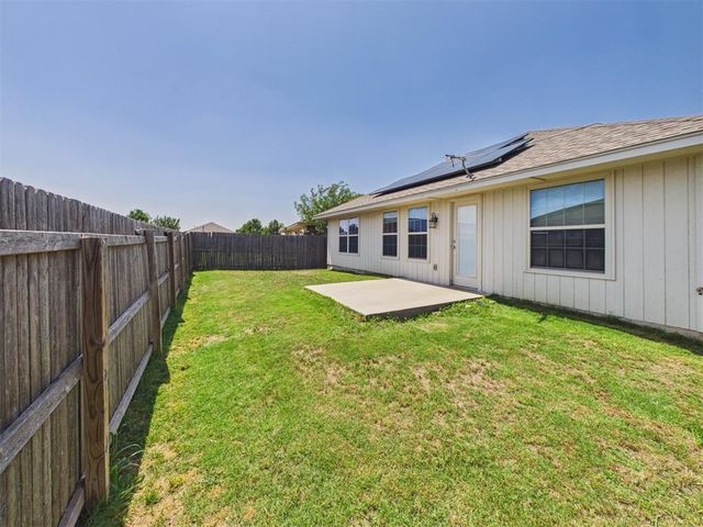 12500 Heritage Oaks Drive, Oklahoma City, OK 73120