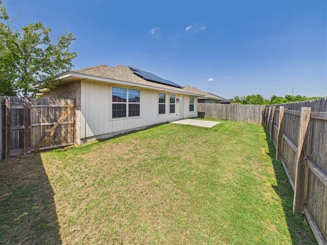 12500 Heritage Oaks Drive, Oklahoma City, OK 73120