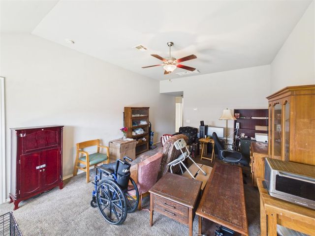 12500 Heritage Oaks Drive, Oklahoma City, OK 73120