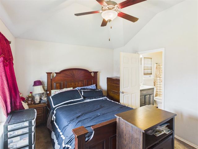 12500 Heritage Oaks Drive, Oklahoma City, OK 73120