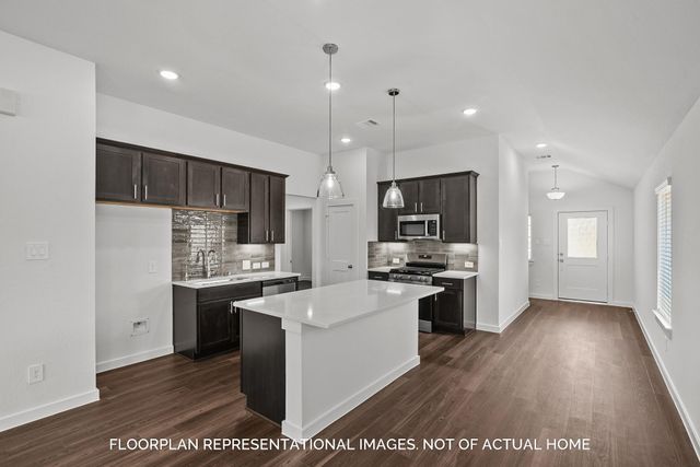 8123 Kay Harbor Drive, Cypress, TX 77433