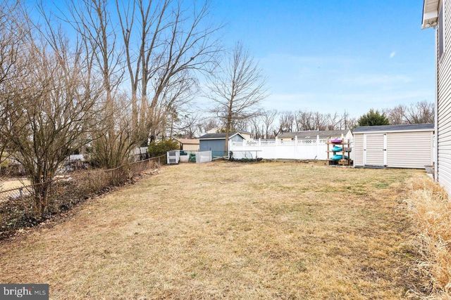 119 LINDA AVE, Delran, NJ 08075