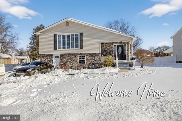 119 LINDA AVE, Delran, NJ 08075