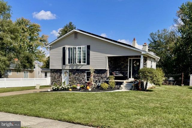 119 LINDA AVE, Delran, NJ 08075