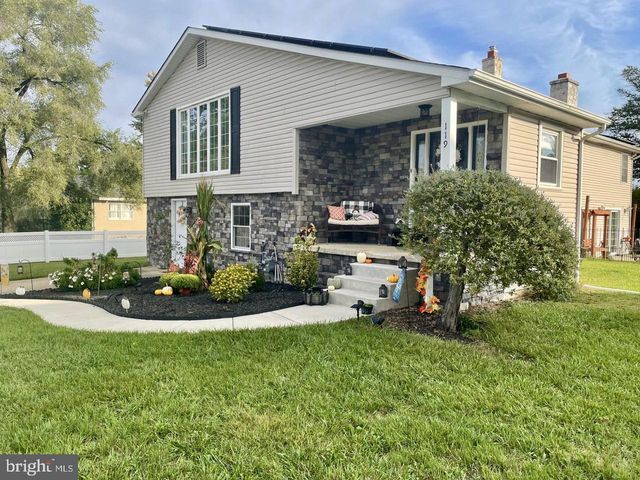 119 LINDA AVE, Delran, NJ 08075