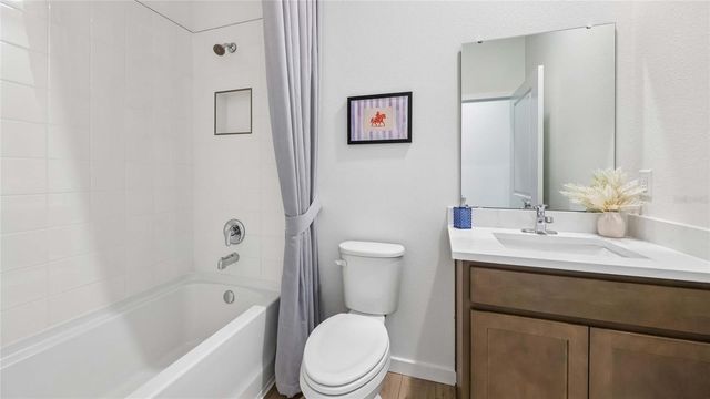 8625 PINECREST TRAIL, Wildwood, FL 34785