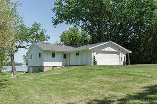 W4428 E Lakeview ROAD, Hustisford, WI 53034