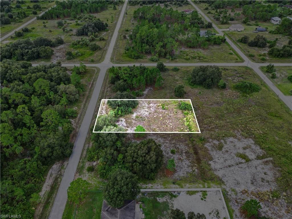 1705 JOHNS AVE, LEHIGH ACRES, FL 33972 — photo 3
