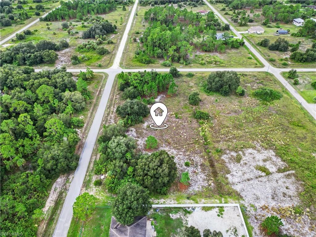 1705 JOHNS AVE, LEHIGH ACRES, FL 33972 — photo 4