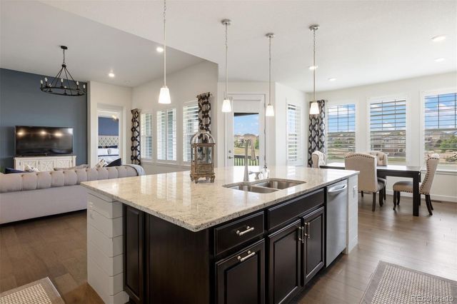 8015 S Vandriver Way, Aurora, CO 80016