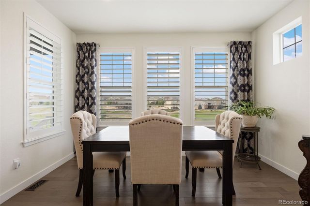 8015 S Vandriver Way, Aurora, CO 80016