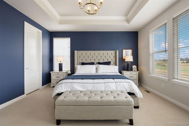 8015 S Vandriver Way, Aurora, CO 80016