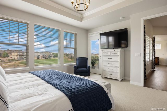 8015 S Vandriver Way, Aurora, CO 80016