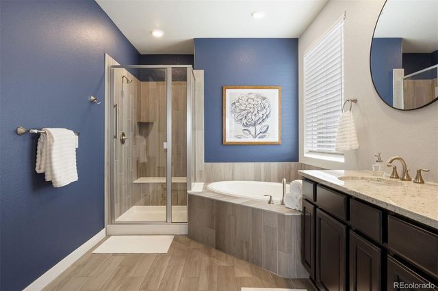 8015 S Vandriver Way, Aurora, CO 80016