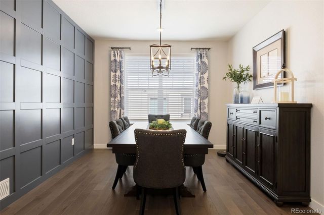 8015 S Vandriver Way, Aurora, CO 80016