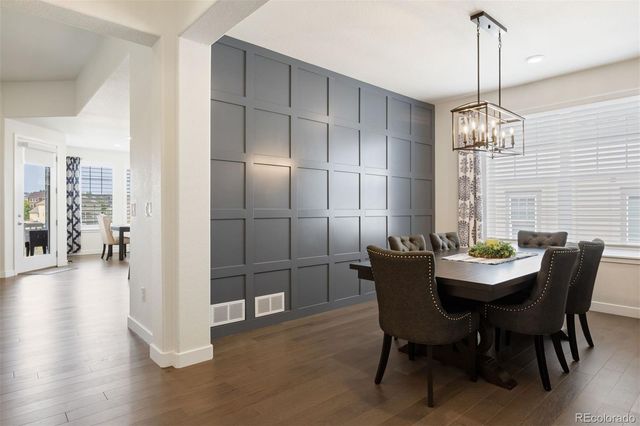 8015 S Vandriver Way, Aurora, CO 80016