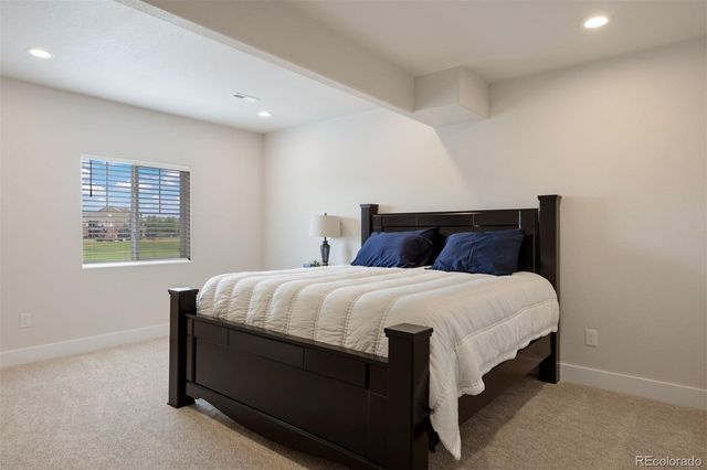 8015 S Vandriver Way, Aurora, CO 80016