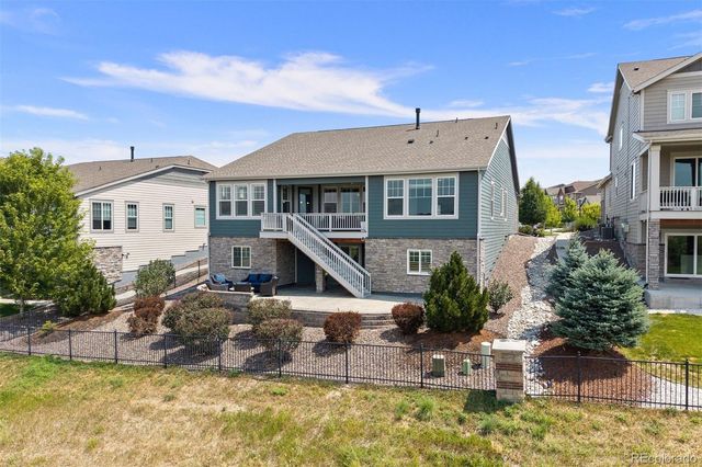 8015 S Vandriver Way, Aurora, CO 80016