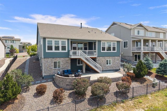8015 S Vandriver Way, Aurora, CO 80016
