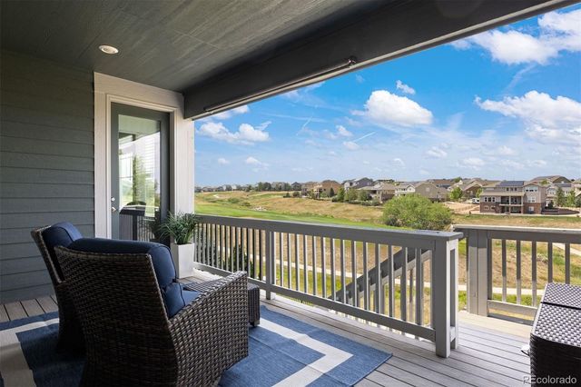 8015 S Vandriver Way, Aurora, CO 80016