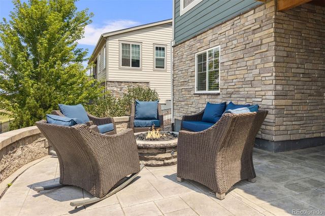 8015 S Vandriver Way, Aurora, CO 80016