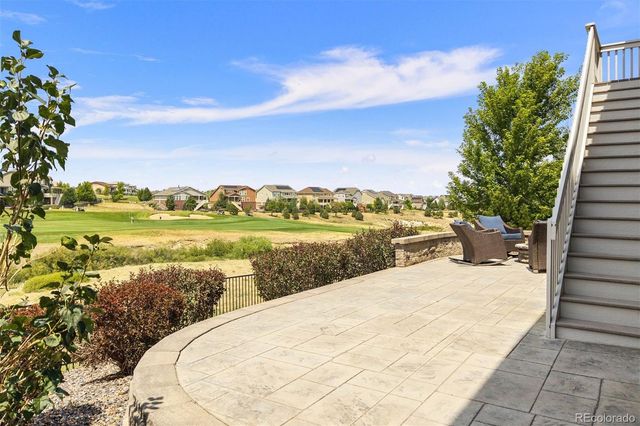 8015 S Vandriver Way, Aurora, CO 80016