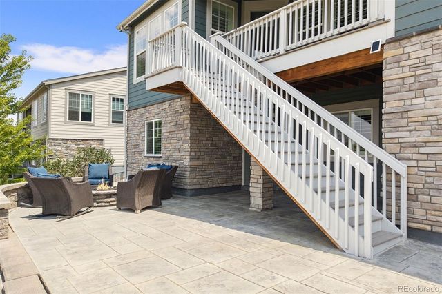 8015 S Vandriver Way, Aurora, CO 80016
