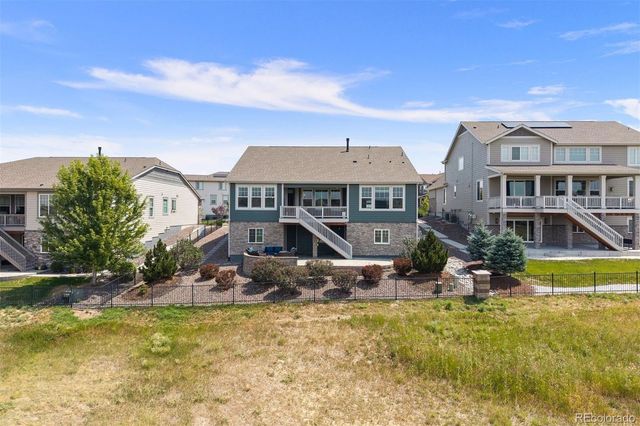 8015 S Vandriver Way, Aurora, CO 80016