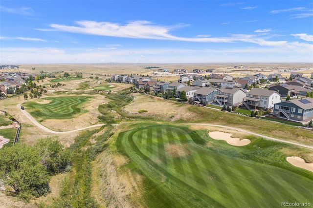 8015 S Vandriver Way, Aurora, CO 80016