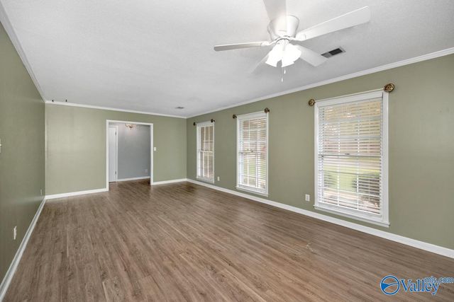1211 Fletcher Avenue, Decatur, AL 35601