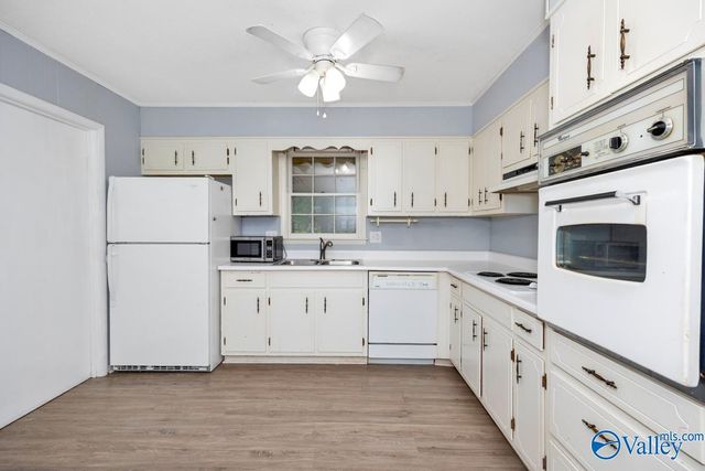 1211 Fletcher Avenue, Decatur, AL 35601