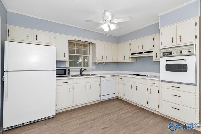 1211 Fletcher Avenue, Decatur, AL 35601