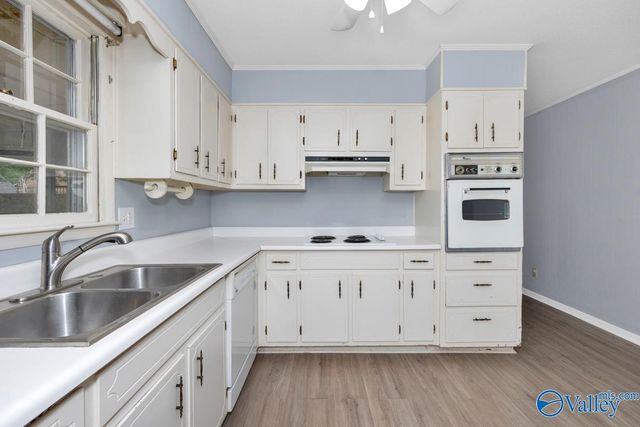 1211 Fletcher Avenue, Decatur, AL 35601