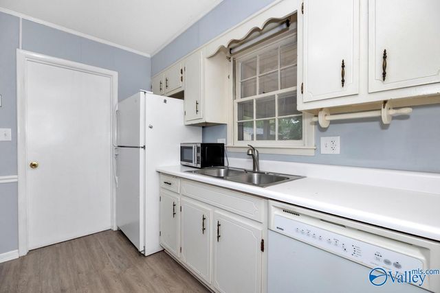 1211 Fletcher Avenue, Decatur, AL 35601