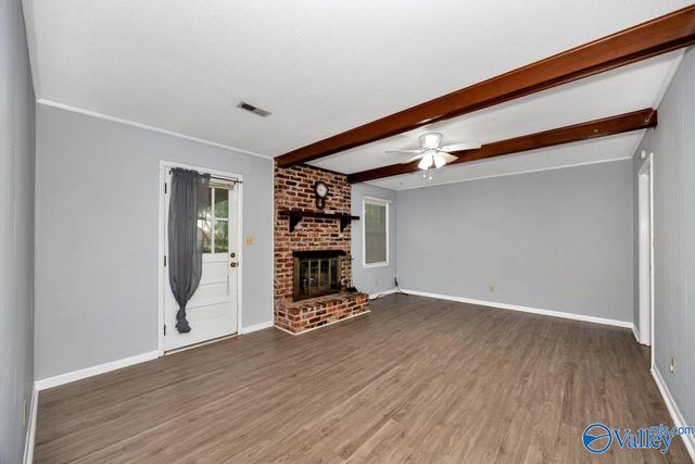 1211 Fletcher Avenue, Decatur, AL 35601