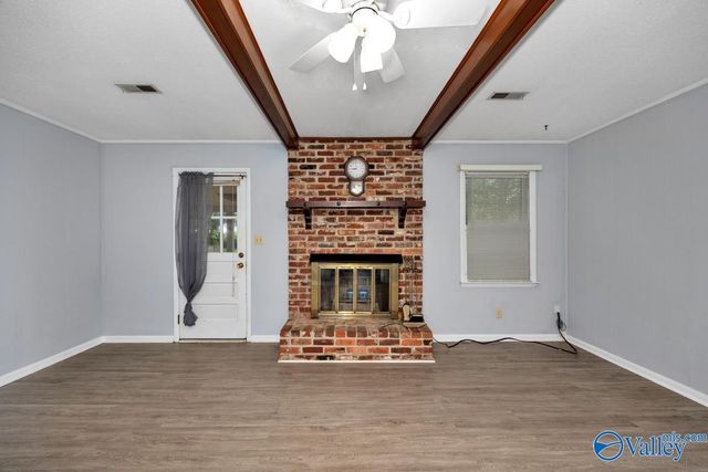 1211 Fletcher Avenue, Decatur, AL 35601
