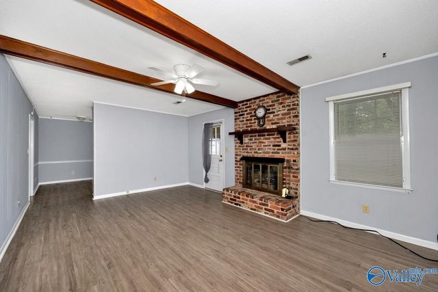 1211 Fletcher Avenue, Decatur, AL 35601