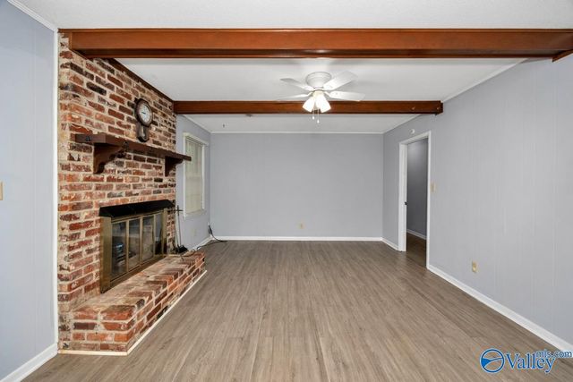 1211 Fletcher Avenue, Decatur, AL 35601