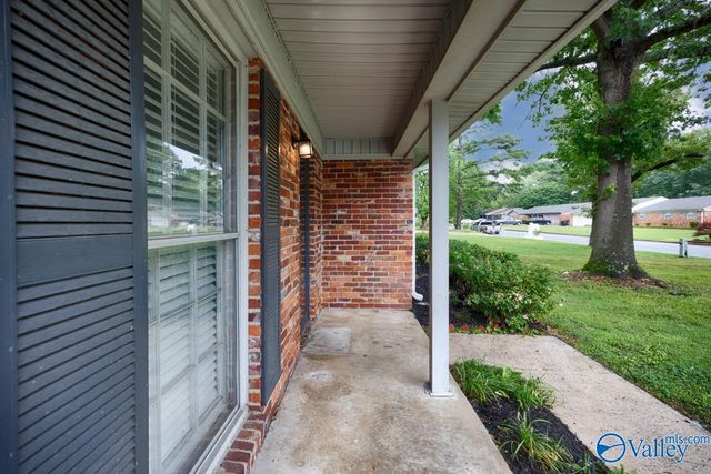 1211 Fletcher Avenue, Decatur, AL 35601