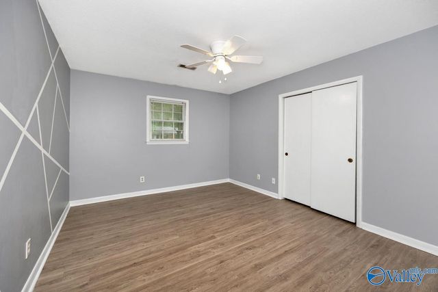 1211 Fletcher Avenue, Decatur, AL 35601