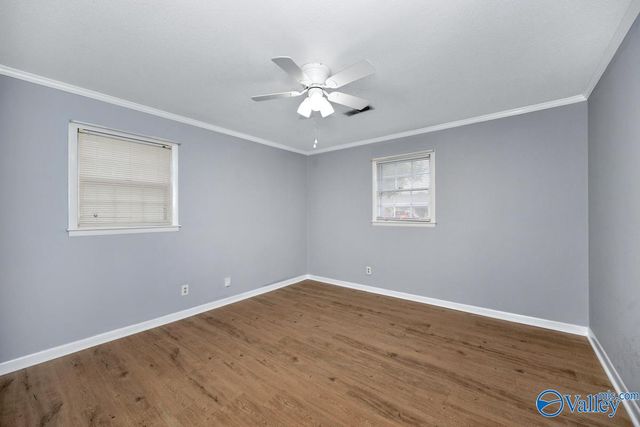 1211 Fletcher Avenue, Decatur, AL 35601