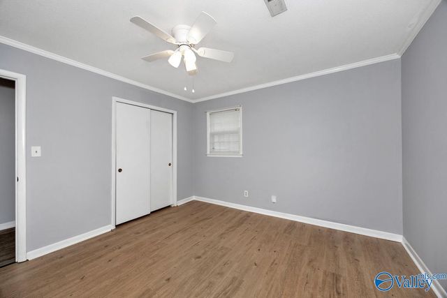 1211 Fletcher Avenue, Decatur, AL 35601