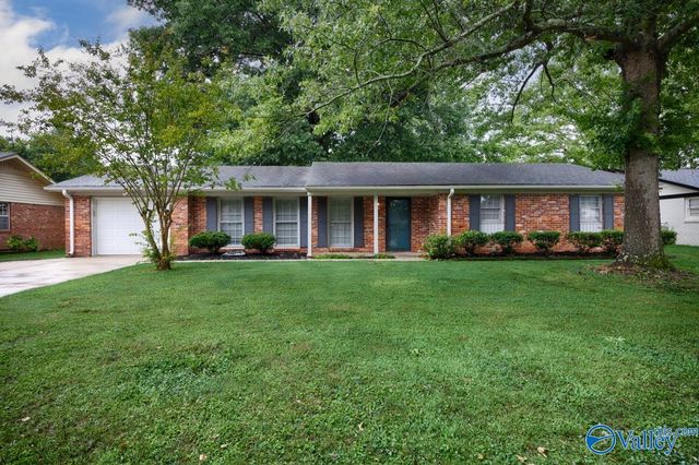 1211 Fletcher Avenue, Decatur, AL 35601