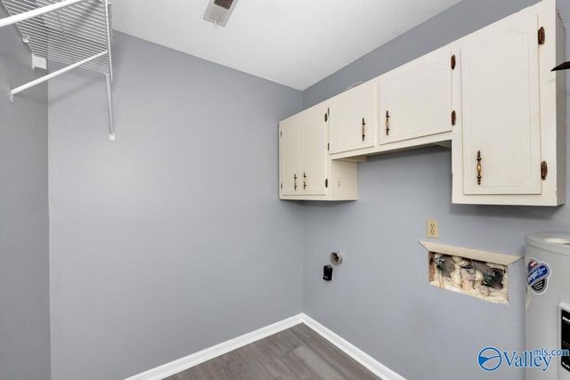 1211 Fletcher Avenue, Decatur, AL 35601